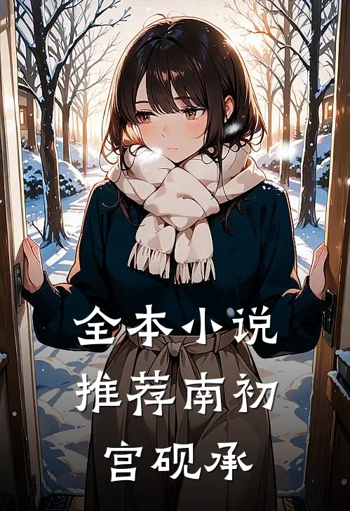 全本小说推荐南初宫砚承