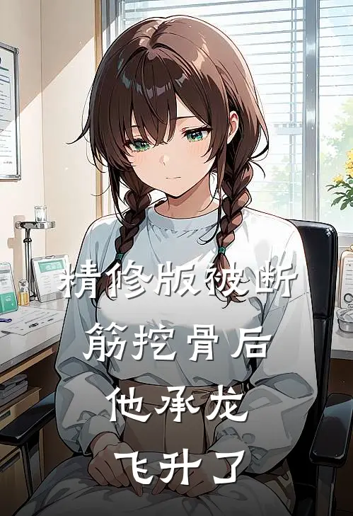 精修版被断筋挖骨后，他承龙飞升了