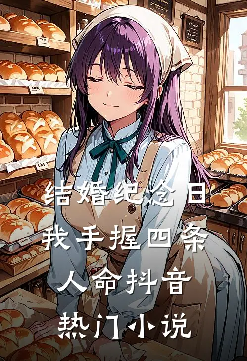 结婚纪念日，我手握四条人命抖音热门小说