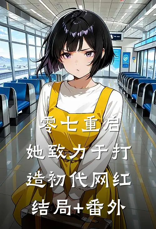 零七重启：她致力于打造初代网红结局+番外