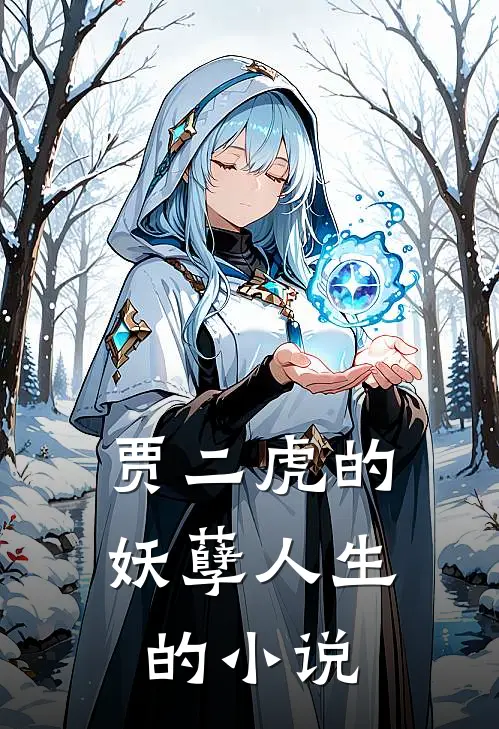 贾二虎的妖孽人生的小说