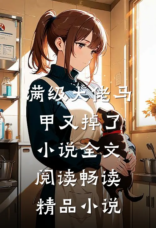 满级大佬马甲又掉了小说全文阅读畅读精品小说