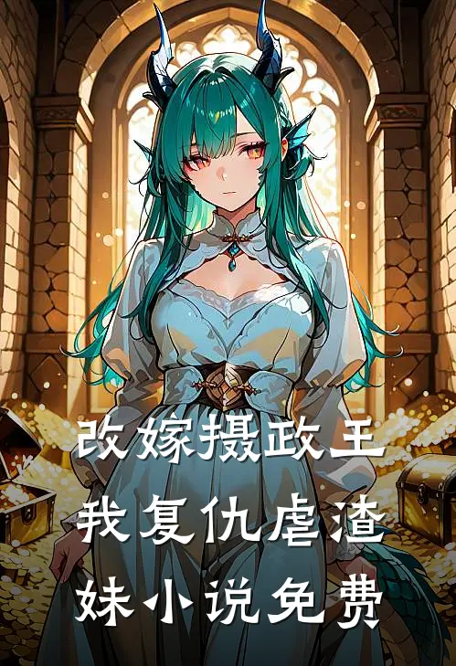 改嫁摄政王，我复仇虐渣妹小说免费