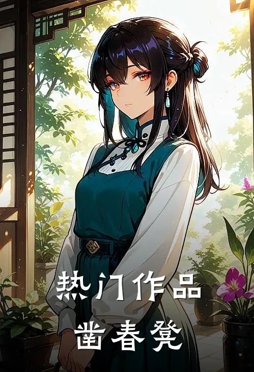 热门作品凿春凳