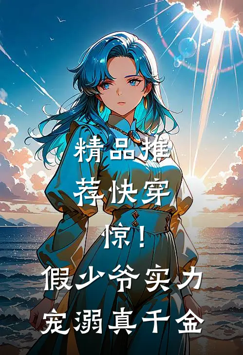 精品推荐快穿：惊！假少爷实力宠溺真千金