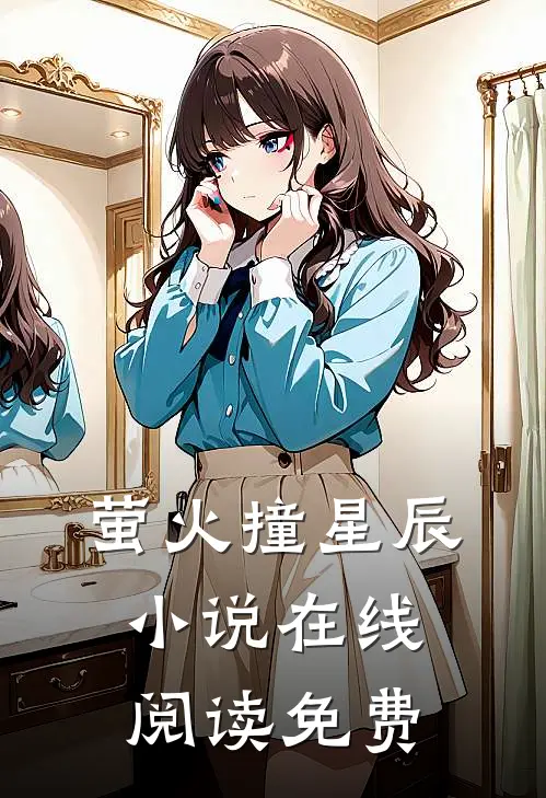 萤火撞星辰小说在线阅读免费