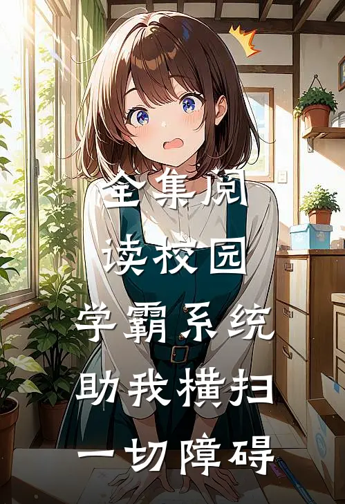 全集阅读校园：学霸系统助我横扫一切障碍