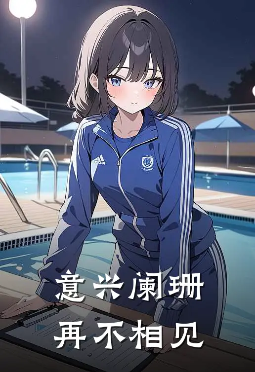 意兴阑珊再不相见