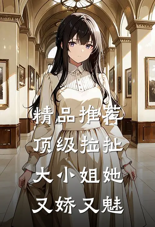 精品推荐顶级拉扯：大小姐她又娇又魅