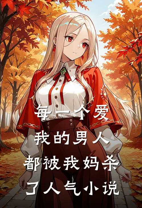 每一个爱我的男人，都被我妈杀了人气小说