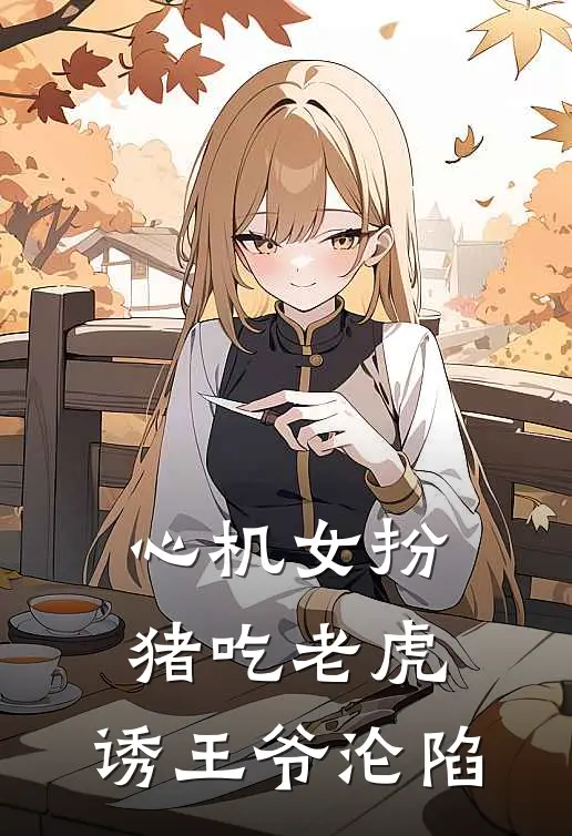 心机女扮猪吃老虎，诱王爷沦陷