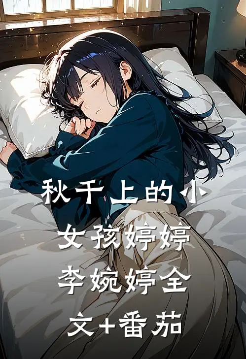 秋千上的小女孩婷婷李婉婷全文+番茄