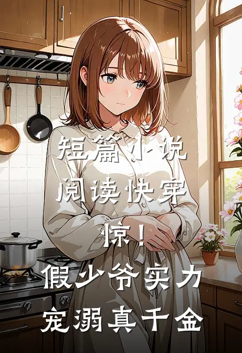 短篇小说阅读快穿：惊！假少爷实力宠溺真千金