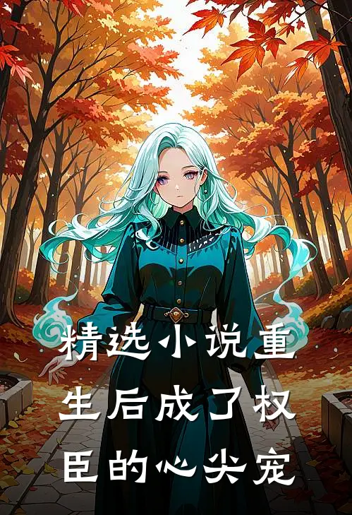 精选小说重生后成了权臣的心尖宠