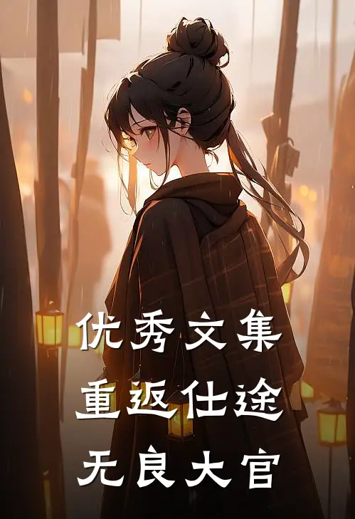 优秀文集重返仕途：无良大官