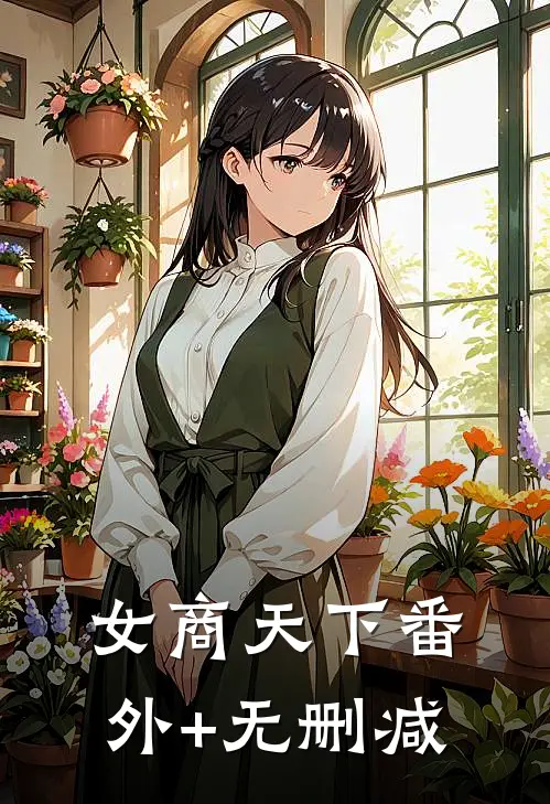女商天下番外+无删减