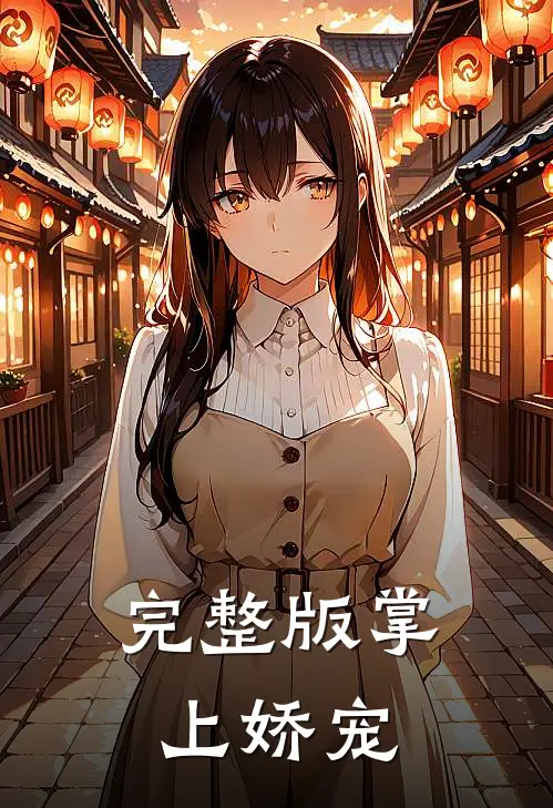 完整版掌上娇宠