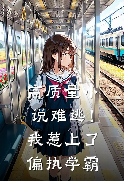 高质量小说难逃！我惹上了偏执学霸