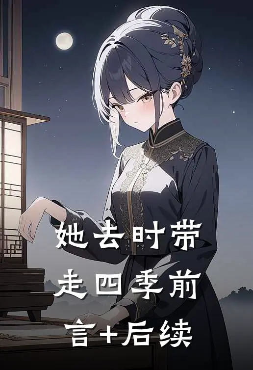 她去时带走四季前言+后续