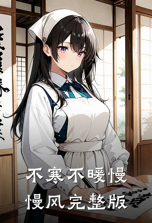 不寒不暖慢慢风完整版