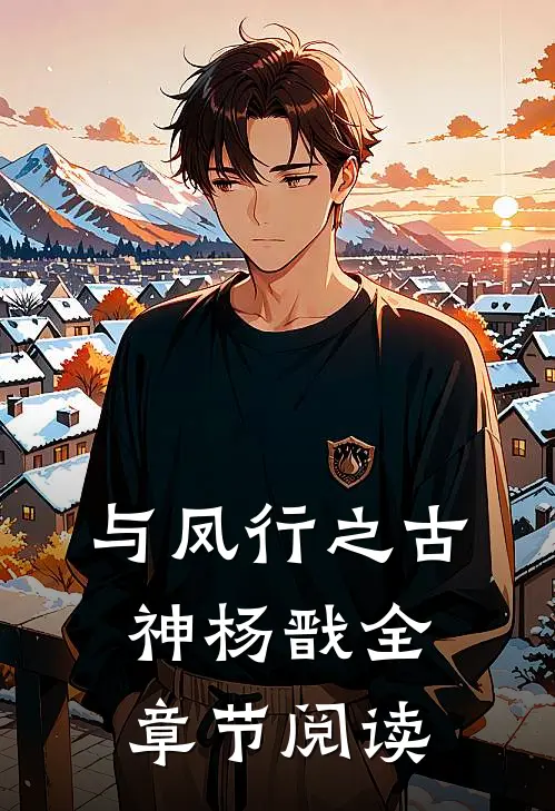 与凤行之古神杨戬全章节阅读