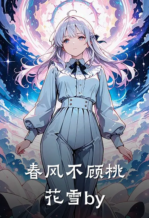 春风不顾桃花雪by