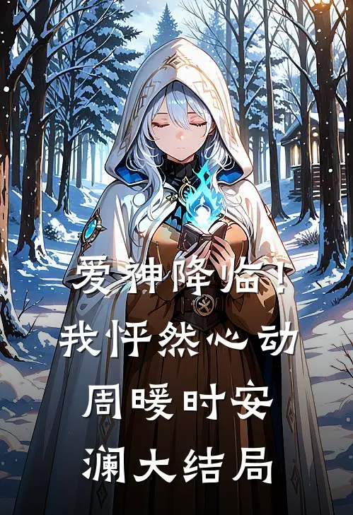 爱神降临！我怦然心动周暖时安澜大结局