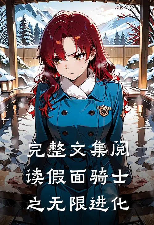 完整文集阅读假面骑士之无限进化