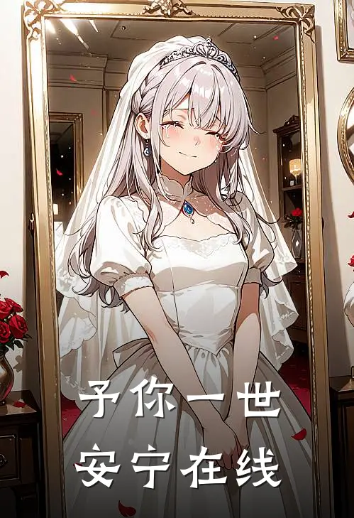 予你一世安宁在线