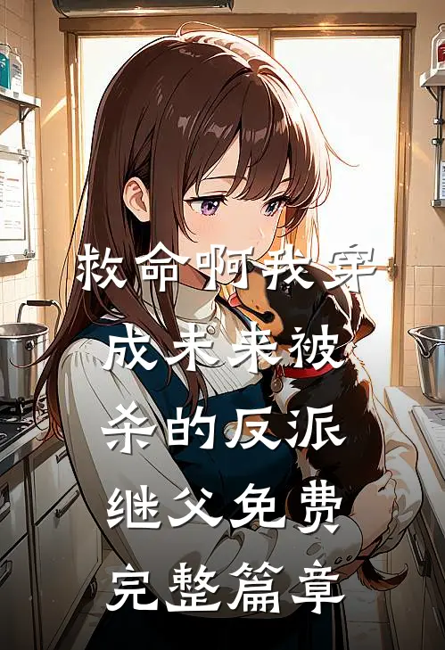 救命啊我穿成未来被杀的反派继父免费完整篇章