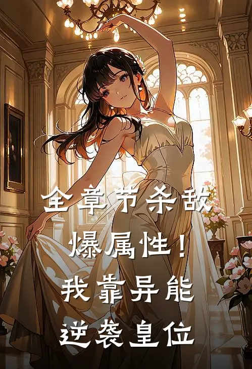 全章节杀敌爆属性！我靠异能逆袭皇位
