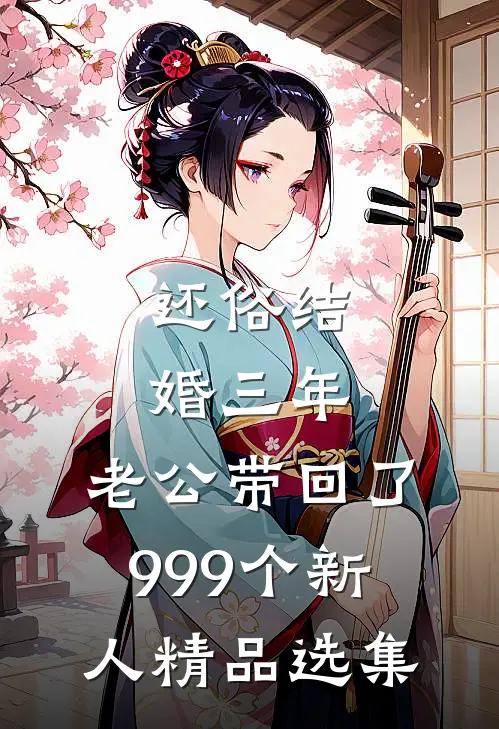 还俗结婚三年，老公带回了999个新人精品选集