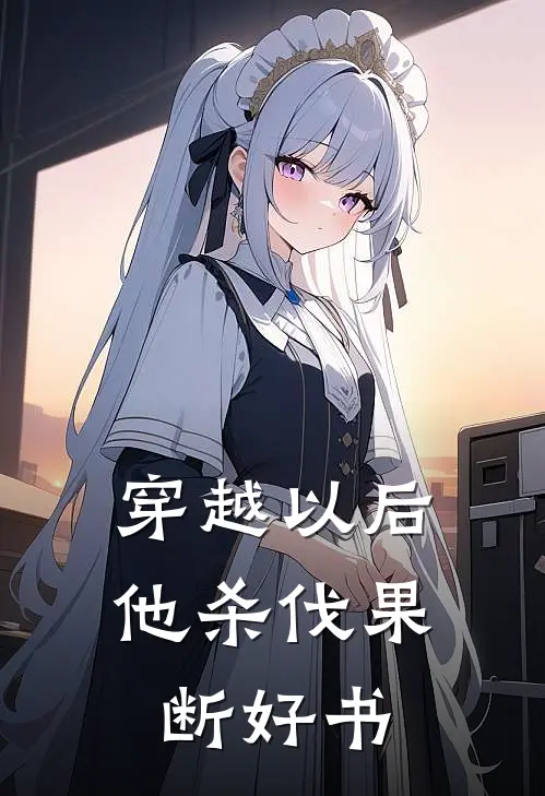穿越以后，他杀伐果断好书