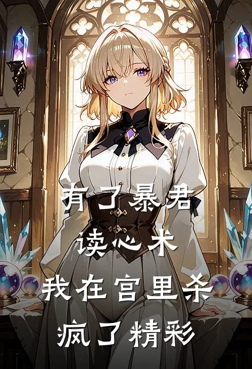 有了暴君读心术，我在宫里杀疯了精彩