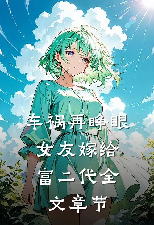 车祸再睁眼，女友嫁给富二代全文章节