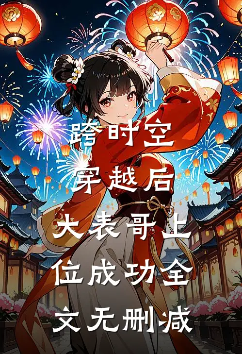 跨时空穿越后，大表哥上位成功全文无删减