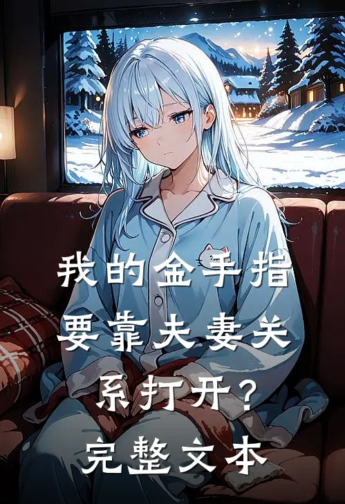 我的金手指要靠夫妻关系打开？完整文本
