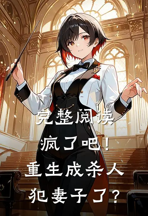 完整阅读疯了吧！重生成杀人犯妻子了？
