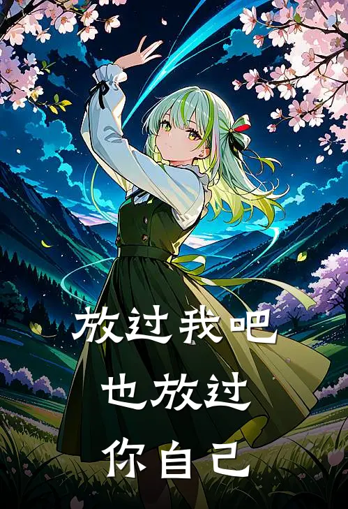 放过我吧，也放过你自己
