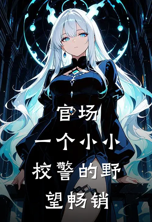 官场：一个小小校警的野望畅销