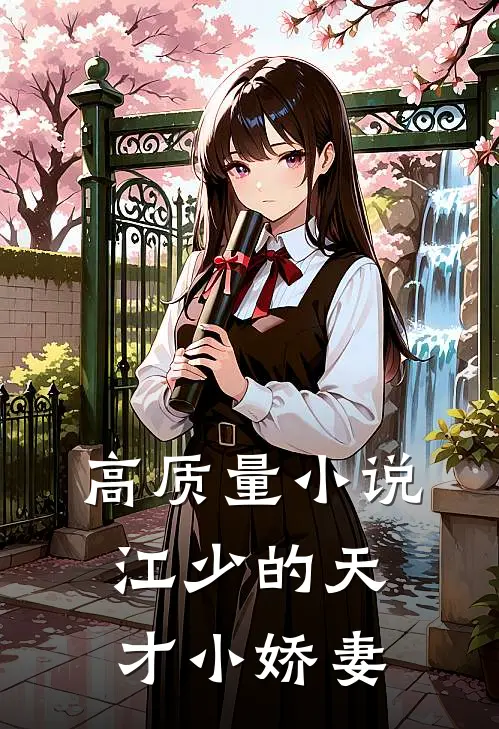 高质量小说江少的天才小娇妻