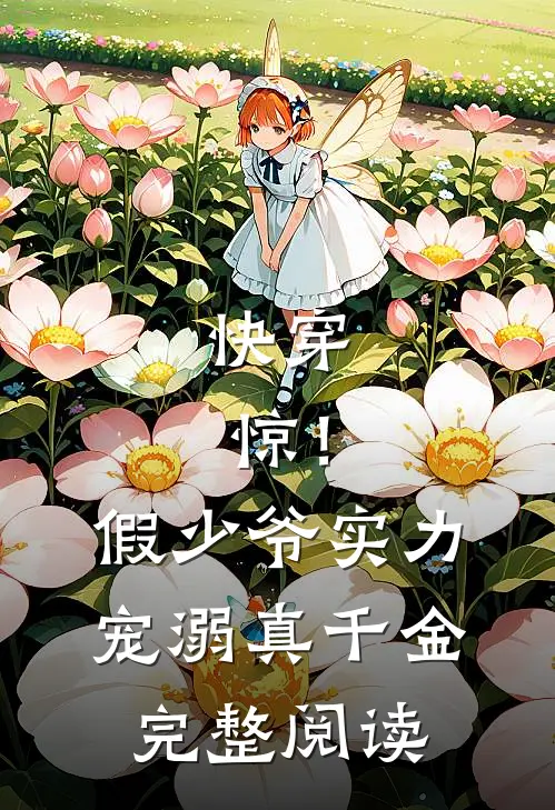 快穿：惊！假少爷实力宠溺真千金完整阅读