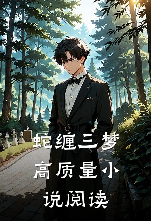 蛇缠三梦高质量小说阅读