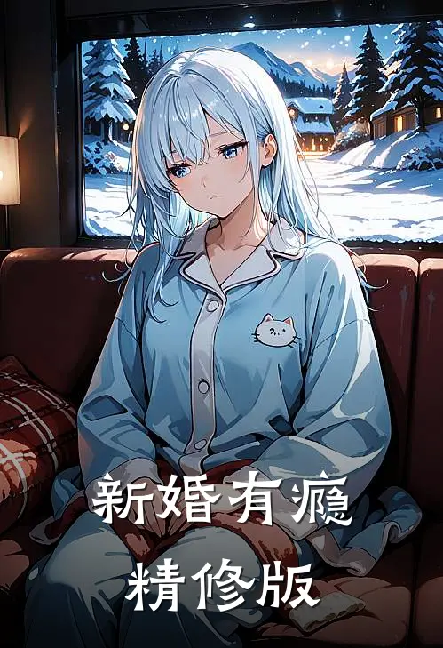 新婚有瘾精修版