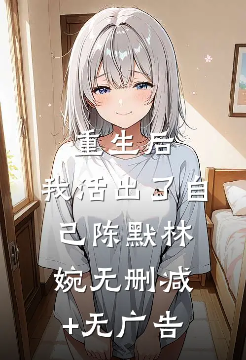 重生后，我活出了自己陈默林婉无删减+无广告