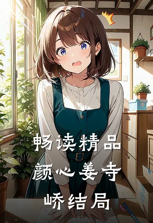 畅读精品颜心姜寺峤结局