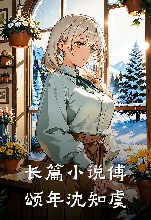 长篇小说傅颂年沈知虞