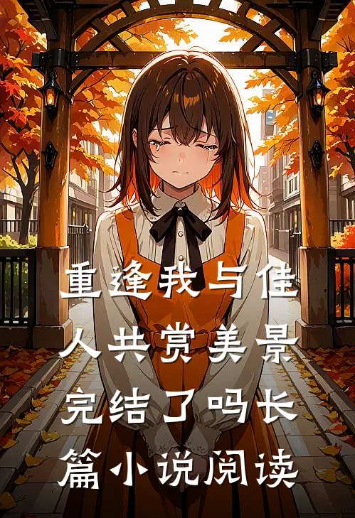 重逢我与佳人共赏美景完结了吗长篇小说阅读