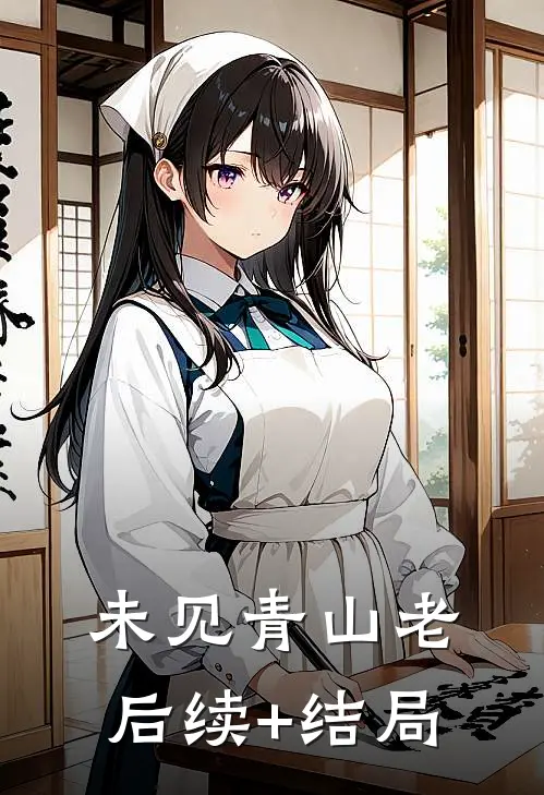 未见青山老后续+结局