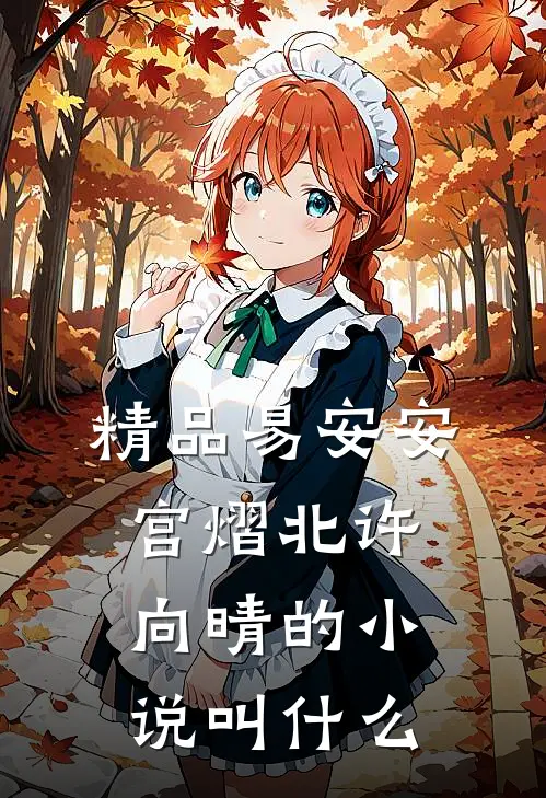精品易安安宫熠北许向晴的小说叫什么